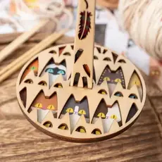 Lemonwood Original Mini-Minder