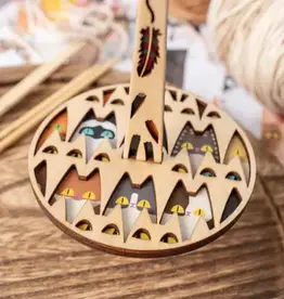 Lemonwood Original Mini-Minder