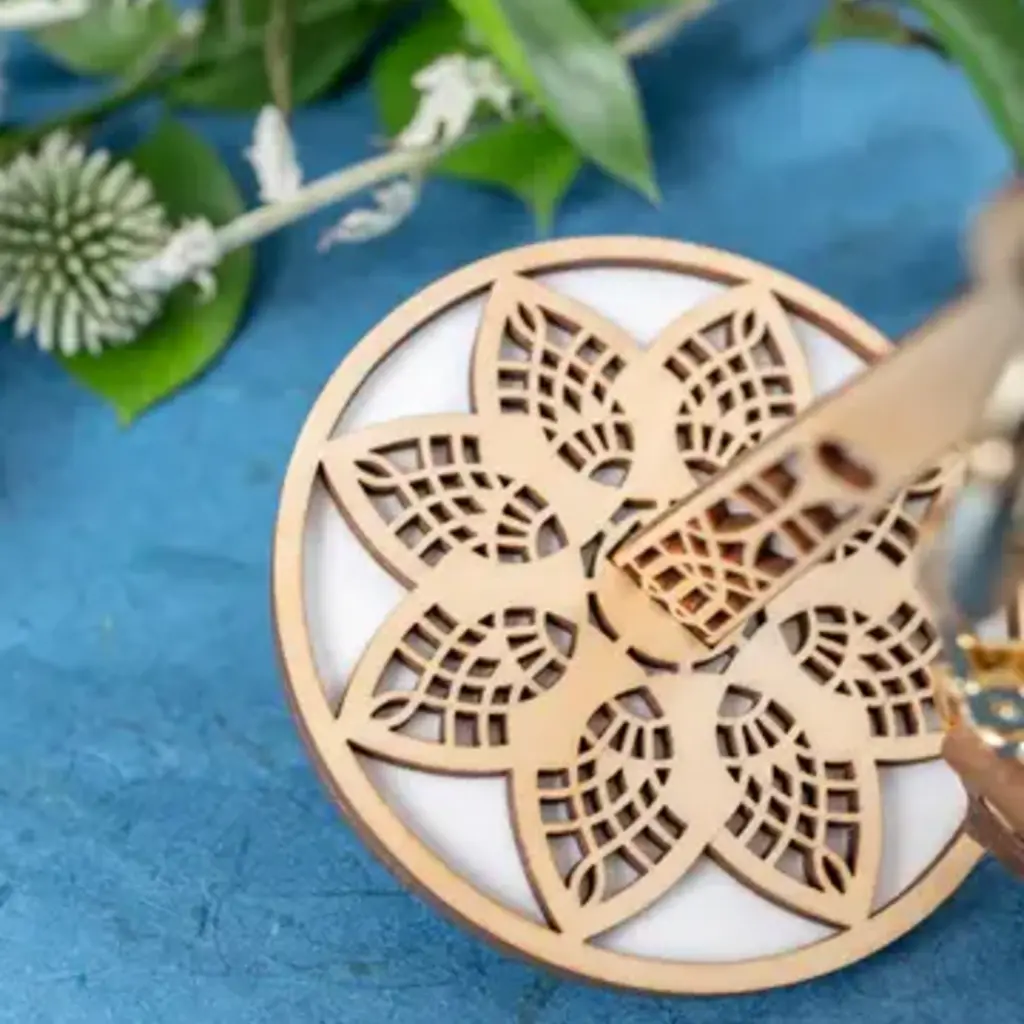 Lemonwood Original Mini-Minder