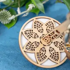 Lemonwood Original Mini-Minder