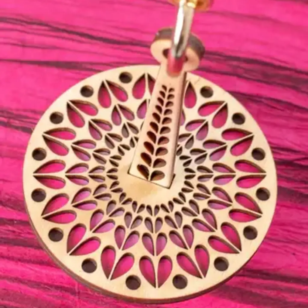 Lemonwood Original Mini-Minder