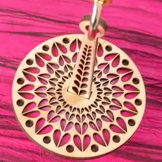 Lemonwood Original Mini-Minder