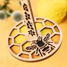 Lemonwood Original Mini-Minder