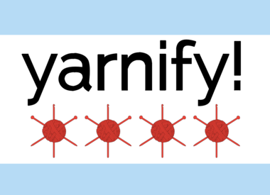 yarnify!