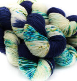 Baah yarns Baah Savannah Borrowed and Blue