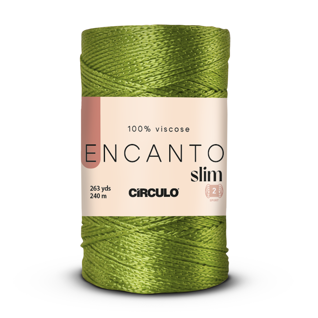 Circulo Encanto Slim