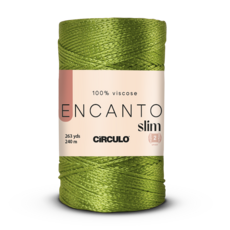 Circulo Encanto Slim