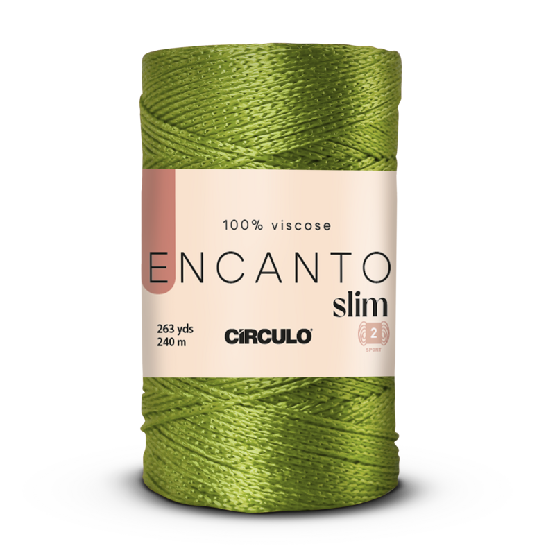 Circulo Encanto Slim