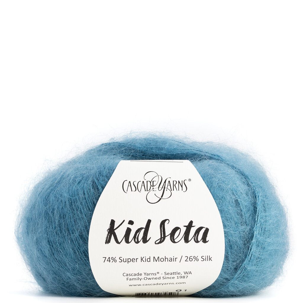 Cascade Yarns Kid Seta