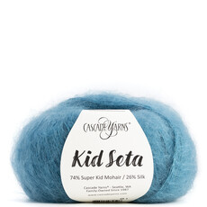 Cascade Yarns Kid Seta
