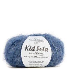 Cascade Yarns Kid Seta Hand Paints