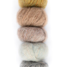 Cascade Yarns Kid Seta Hand Paints