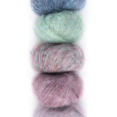 Cascade Yarns Kid Seta Hand Paints