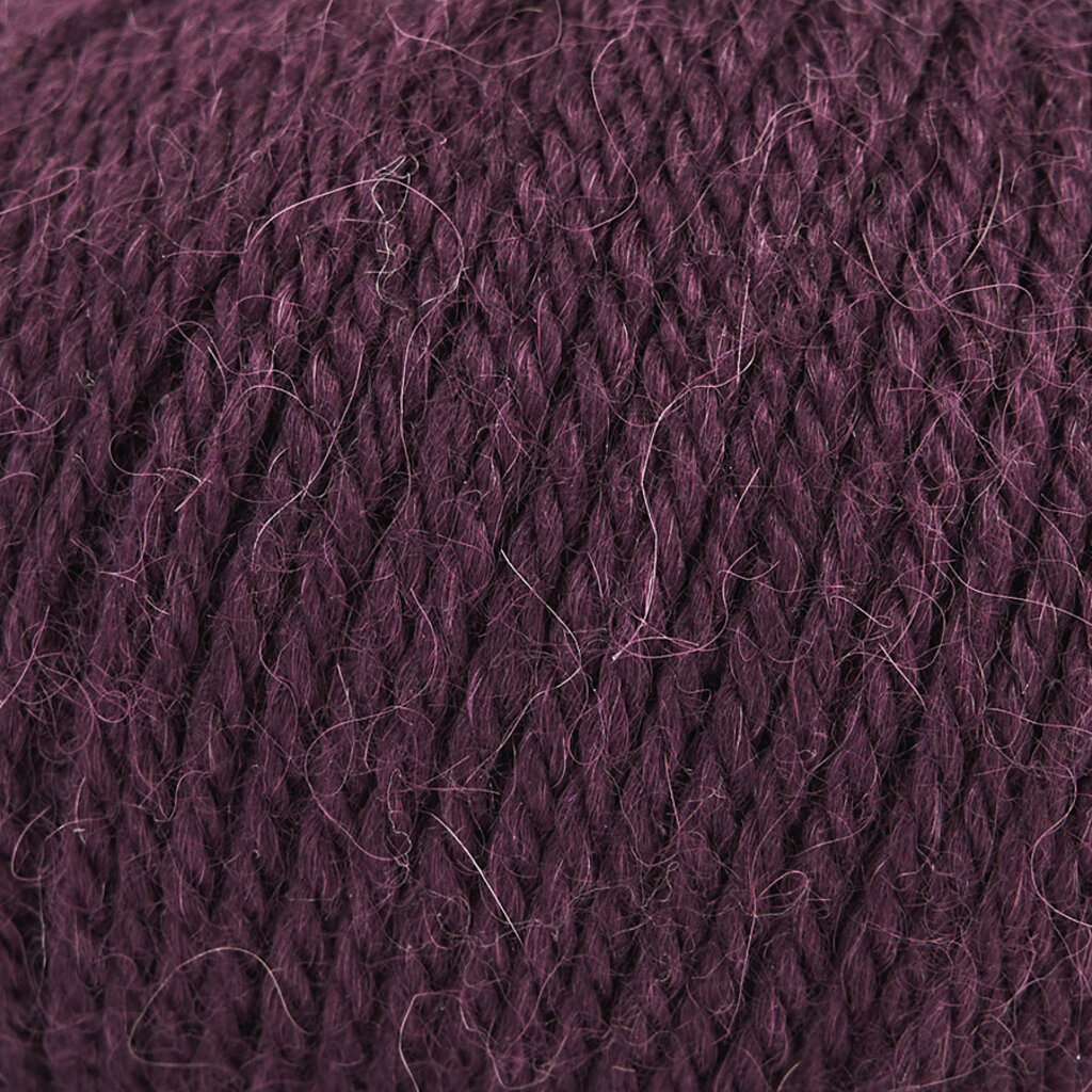 Rowan Mode Alpaca Wool
