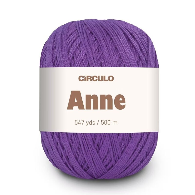 Circulo Anne