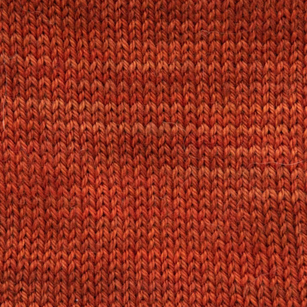 SweetGeorgia Tough Love Sock Cabin: