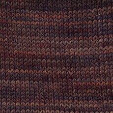SweetGeorgia Tough Love Sock Cabin:
