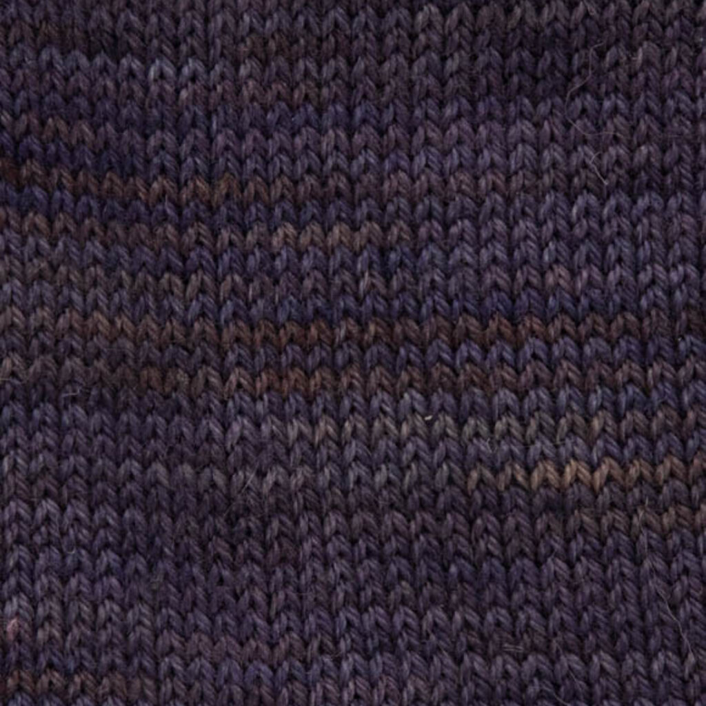 SweetGeorgia Tough Love Sock Cabin: