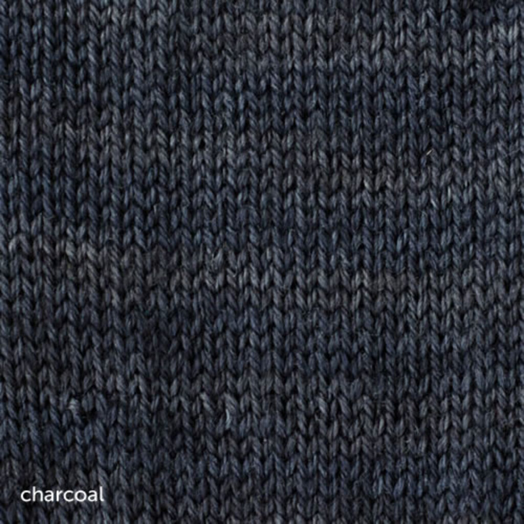 SweetGeorgia Tough Love Sock Neutral: