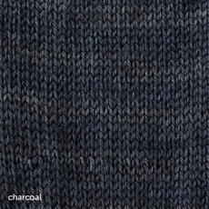 SweetGeorgia Tough Love Sock Neutral: