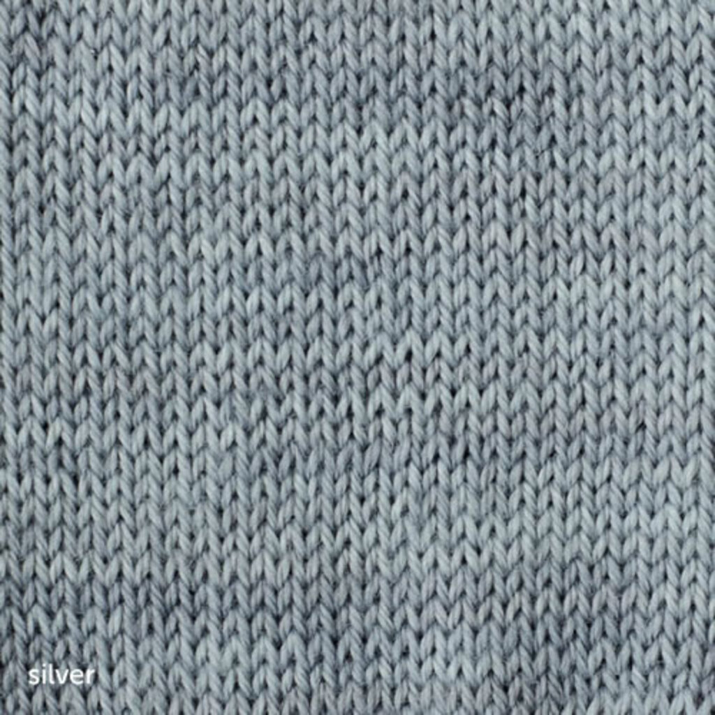 SweetGeorgia Tough Love Sock Neutral: