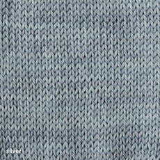 SweetGeorgia Tough Love Sock Neutral: