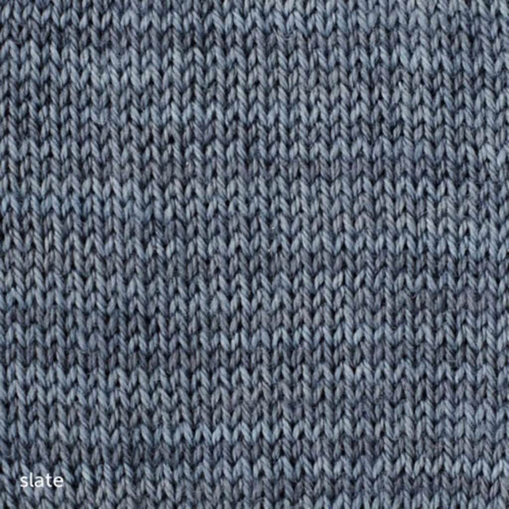 SweetGeorgia Tough Love Sock Neutral: