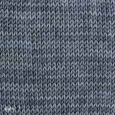 SweetGeorgia Tough Love Sock Neutral: