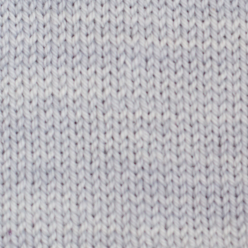 SweetGeorgia Tough Love Sock Neutral: