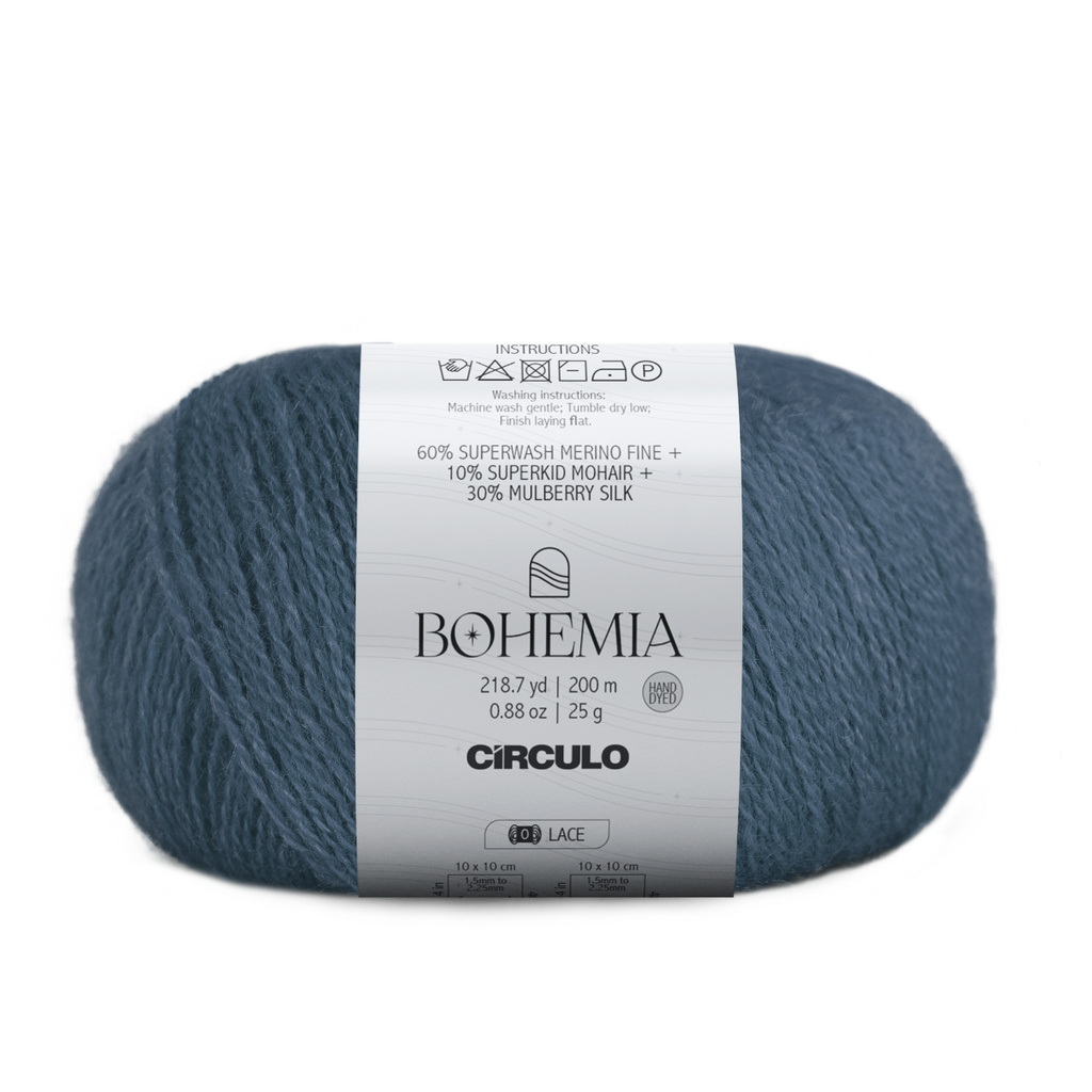 Circulo Bohemia