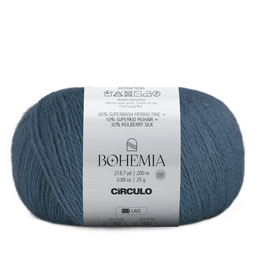 Circulo Bohemia