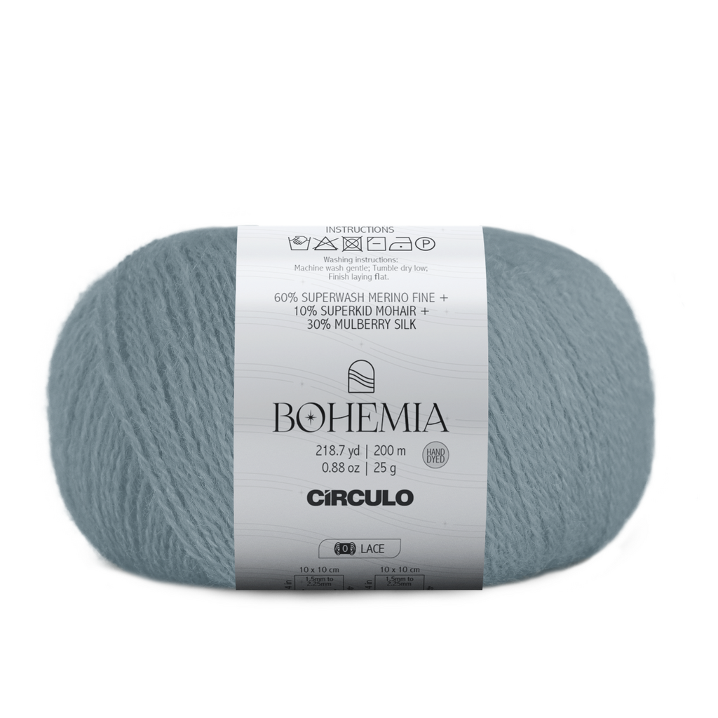 Circulo Bohemia