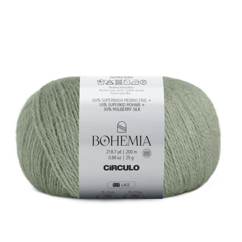 Circulo Bohemia