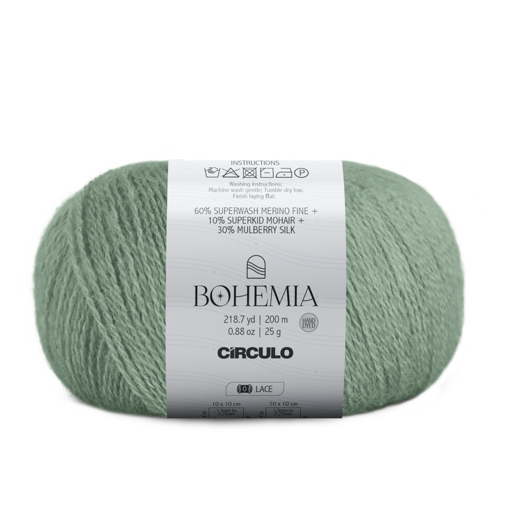 Circulo Bohemia