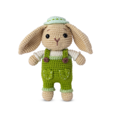 Circulo Circulo Amigurumi Kit Little Bunny