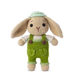 Circulo Circulo Amigurumi Kit Little Bunny