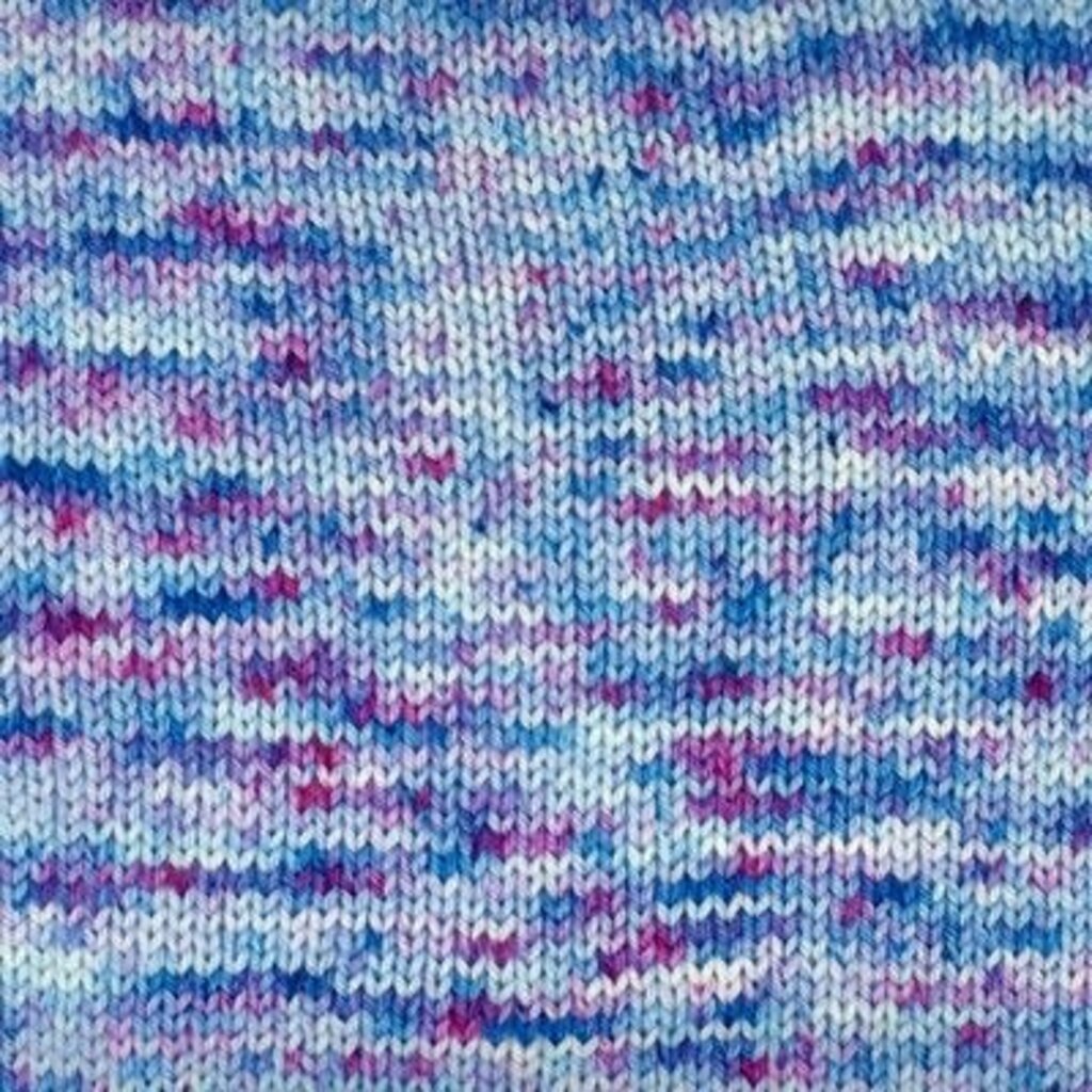 Leading Men Fiber Arts LMFA DK Mini Skein