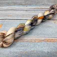 Leading Men Fiber Arts LMFA DK Mini Skein