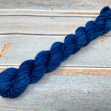Leading Men Fiber Arts LMFA DK Mini Skein