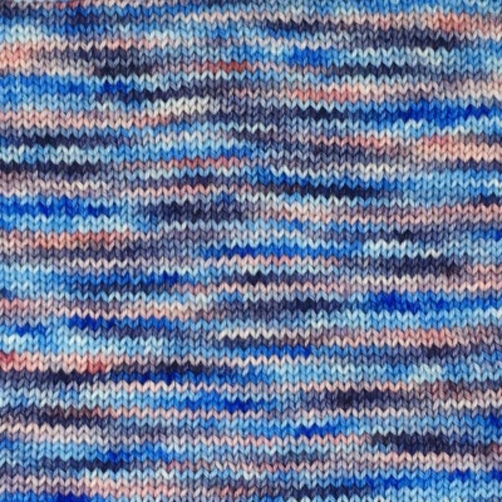 Leading Men Fiber Arts LMFA DK Mini Skein