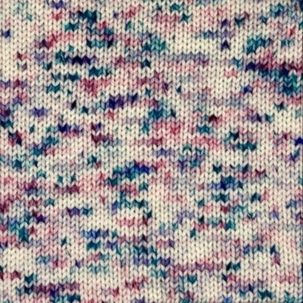 Leading Men Fiber Arts LMFA SS Mini Skein