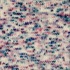 Leading Men Fiber Arts LMFA SS Mini Skein