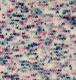 Leading Men Fiber Arts LMFA SS Mini Skein