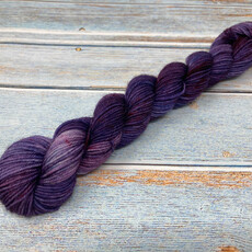 Leading Men Fiber Arts LMFA SS Mini Skein
