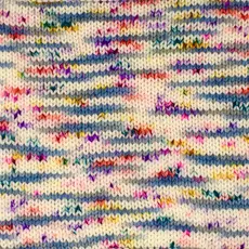 Leading Men Fiber Arts LMFA SS Mini Skein