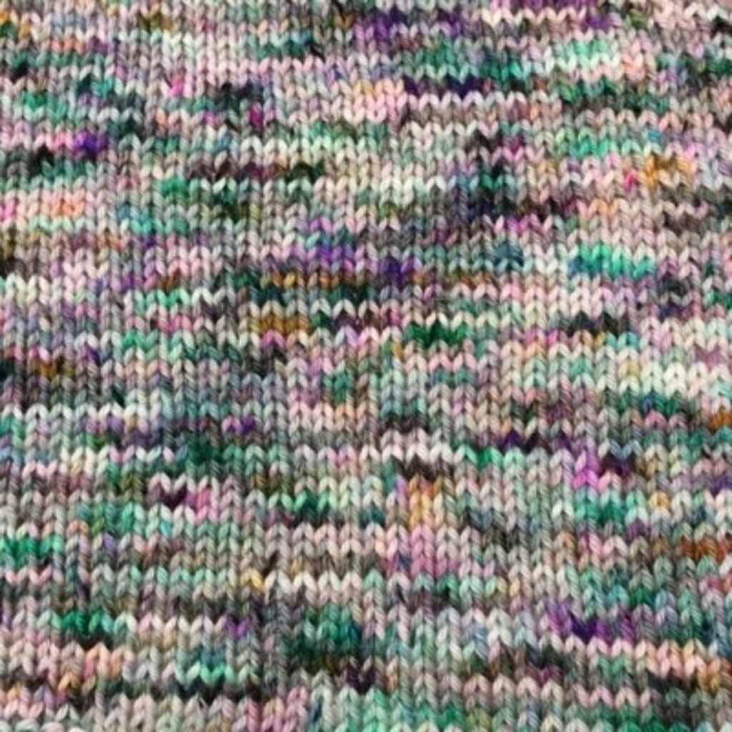 Leading Men Fiber Arts LMFA SS Mini Skein
