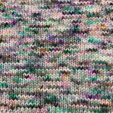 Leading Men Fiber Arts LMFA SS Mini Skein