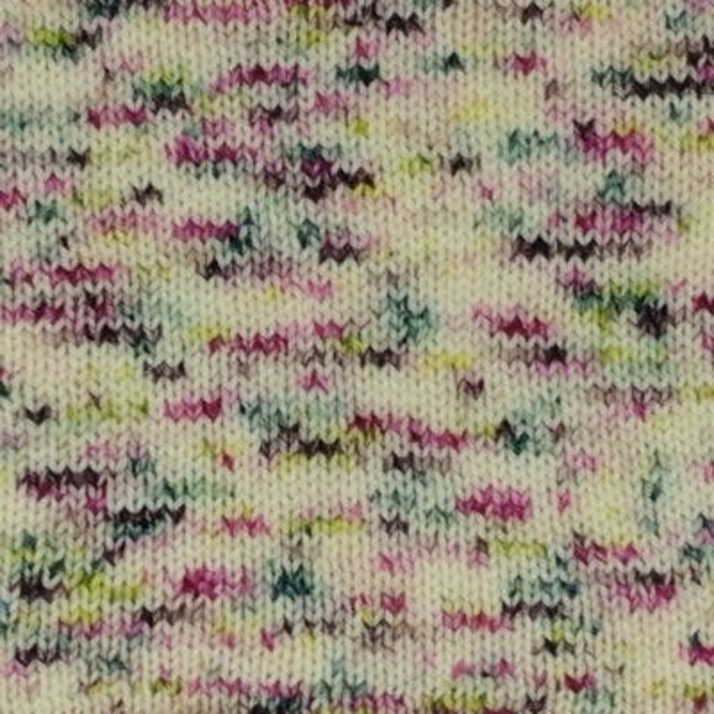 Leading Men Fiber Arts LMFA SS Mini Skein