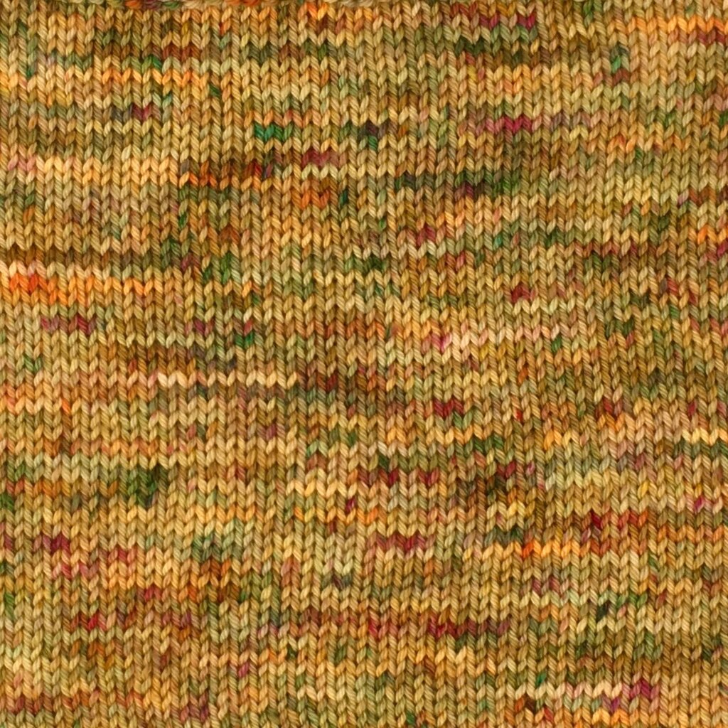 Leading Men Fiber Arts LMFA SS Mini Skein