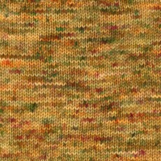 Leading Men Fiber Arts LMFA SS Mini Skein